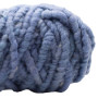 Kremke Soul Wool RUGby Tæppeuld 30 Jeansblå
