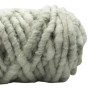 Kremke Soul Wool RUGby Tæppeuld 15 Mint