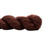 Kremke Soul Wool In the Mood Unicolor 16 Chokoladebrun
