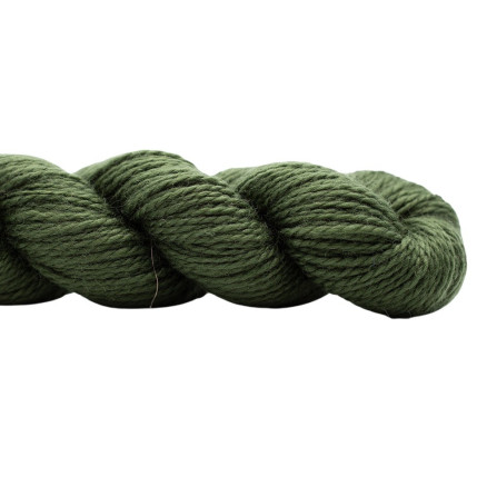 Kremke Soul Wool In the Mood Unicolor 14 Skovgrøn thumbnail