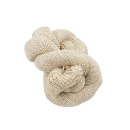 Kremke Soul Wool Baby Alpaca Lace 002-sfn21 Hellbeige thumbnail