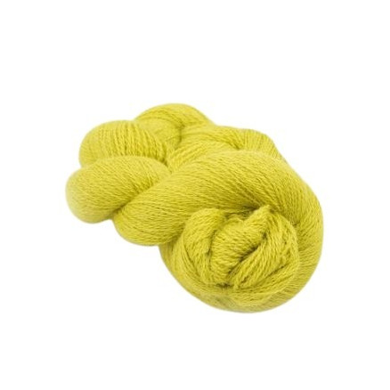 Kremke Soul Wool Baby Alpaca Lace 005-10 Apfel thumbnail