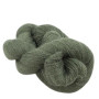 Kremke Soul Wool Baby Alpaca Lace 013-36 Skovgrøn