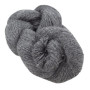 Kremke Soul Wool Baby Alpaca Lace 018-43 Sølvgrå