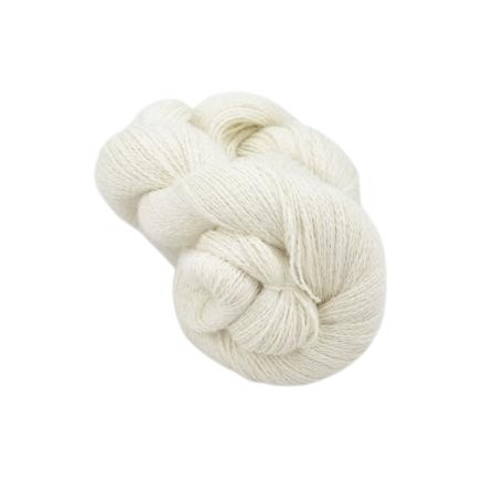 Kremke Soul Wool Baby Alpaca Lace 001-sfn10 Natur thumbnail