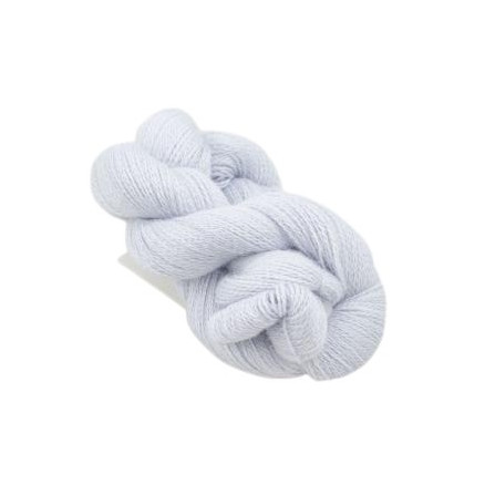 Kremke Soul Wool Baby Alpaca Lace 014-24 Babyblå thumbnail