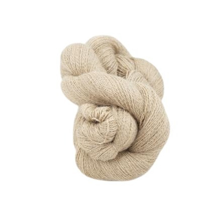 Kremke Soul Wool Baby Alpaca Lace 003-sfn73 Camel