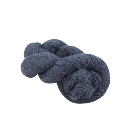 Kremke Soul Wool Baby Alpaca Lace 016-27 Indigo thumbnail