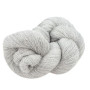 Kremke Soul Wool Baby Alpaca Lace 017-40 Lysegrå