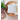Malene Boblepude af Milla Billa – Garnpakke til hæklet Malene Boblepude Str. 45 x 45 cm