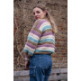 BarbaraSweateren Molly by Mayflower - Sweater Strikkeopskrift str. S-XXL