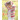 Candy Stripes Cardigan by DROPS Design - Cardigan Strikkeopskrift str. XS - XXL