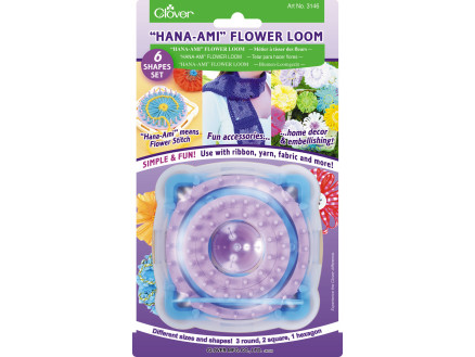 Clover Hana-Ami Flower Loom thumbnail