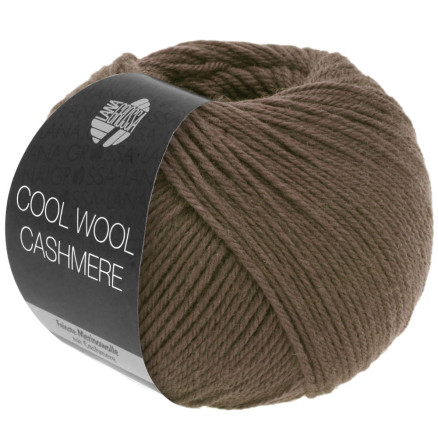 Lana Grossa Cool Wool Cashmere Garn 06 Beige thumbnail