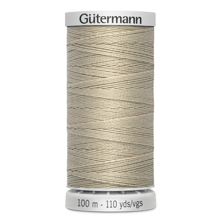 Bedste Gütermann Cream i 2023