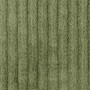 Fløjl m/stræk Stof 150cm 1121 Mørkegrøn - 50cm