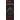 ChiaoGoo Knit Red Rundpinde Rustfrit Kirurgisk Stål 30 cm 3,25 mm