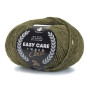 Mayflower Easy Care Classic Tweed Garn 591 Mørk oliven