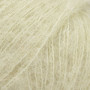 Drops Brushed Alpaca Silk Garn Unicolor 27 Regnskovsdug