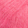 Drops Brushed Alpaca Silk Garn Unicolor 31 Stærk rosa