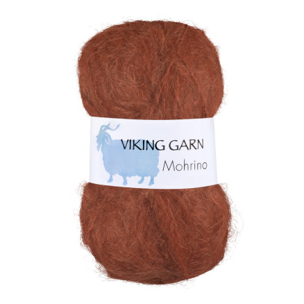 Viking Garn Mohrino 552 thumbnail