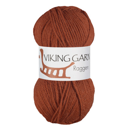 Viking Garn Raggen 751