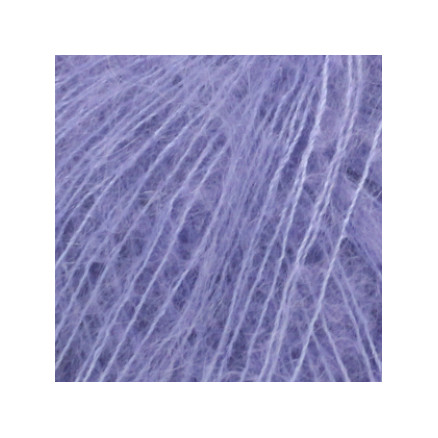 Lana Grossa Silkhair Garn 188 Violet thumbnail