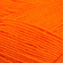 No.1 Garn 1710 Neon Orange