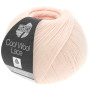 Lana Grossa Cool Wool Lace Garn 30 Pastelrosa