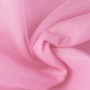 Tyl med glimmer Stof 150cm 16 Pink - 50cm