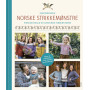 Inspirerende norske strikkemønstre - Bog af Wenche Roald & Annichen Sibbern Bøhn