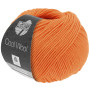 Lana Grossa Cool Wool Garn 2105 Orange