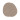 Albuelapper Ruskind Oval Grå 10,5x13,2cm - 2 stk