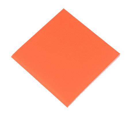 Billede af Reparationslap Selvklæbende Nylon Neon Orange 10x20cm - 1 stk