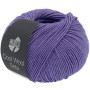 Lana Grossa Cool Wool Seta Garn 12 Violet