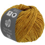 Lana Grossa Cool Wool Big Vintage Garn 162 Sennep