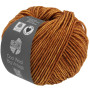Lana Grossa Cool Wool Big Vintage Garn 163 Kamel