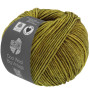 Lana Grossa Cool Wool Big Vintage Garn 161 Oliven