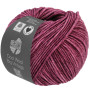 Lana Grossa Cool Wool Big Vintage Garn 165 Blomme