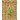 Permin Broderikit Fuglehus grønt 7x9cm