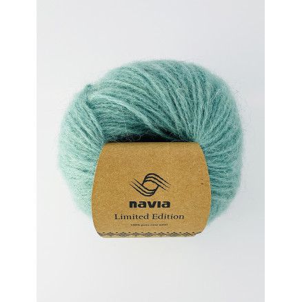 Navia Limited Edition Garn 1730 Aqua
