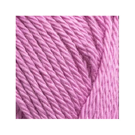 Svarta Fåret Tilda Cotton Eco 25g 426248 Super Pink