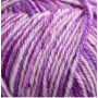 Svarta Fåret Sox 150g 446809 Stonewashed Purples