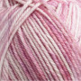 Svarta Fåret Sox 150g 446015 Stippled Pink