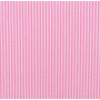 Seersucker Crepe Stof 145 cm 2217 Pink - 50cm