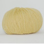 Hjertegarn Highland Fine Wool Garn 0826 Lys Gul