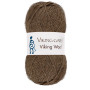 Viking Garn Wool Brun 508