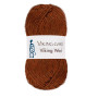 Viking Garn Wool Rust 553