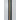 Taskestrop Polyester 38mm Sort/Guld/Sølv m/ Lurex - 50 cm