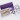 KnitPro Symfonie Deluxe Udskiftelige rundpindesæt Birk 60-80-100 cm 3,5-8 mm 8 størrelser